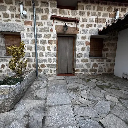El Rincón De La Avena Apartamento *