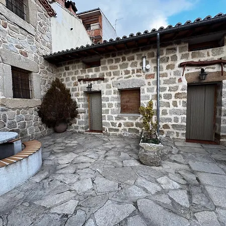 Apartamento El Rincón De La Avena *
