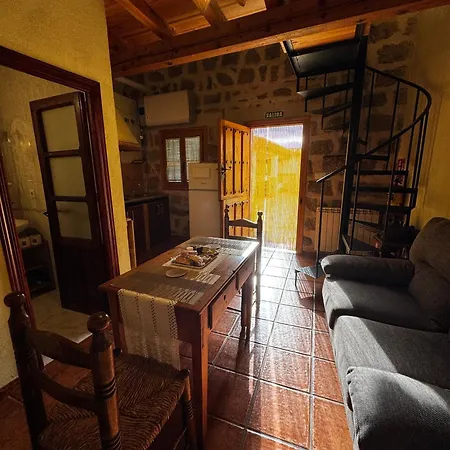 Apartamento El Rincón De La Avena El Barraco
