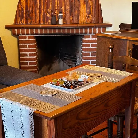El Rincón De La Avena Apartamento *