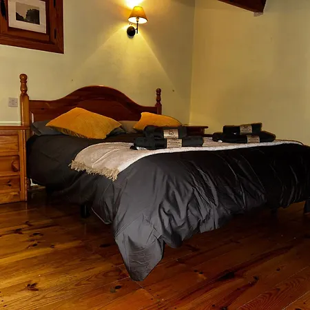 Apartamento El Rincón De La Avena El Barraco
