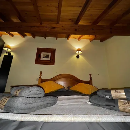 El Rincón De La Avena Apartamento *