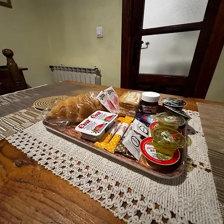 Apartamento El Rincón De La Avena El Barraco