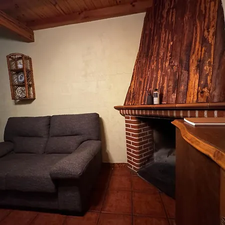 El Rincon De La Avena *