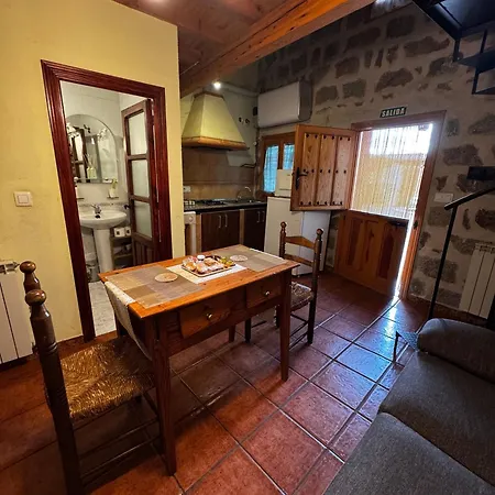 El Rincón De La Avena Apartamento